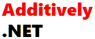 Additively.net Logo